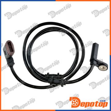 Capteur ABS avant droite pour MERCEDES | 6PU010039-011, 30033